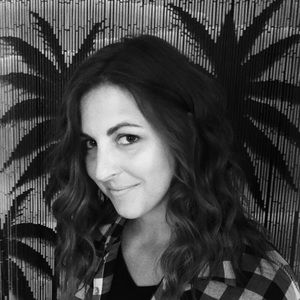 Meet your Posher, Cassie